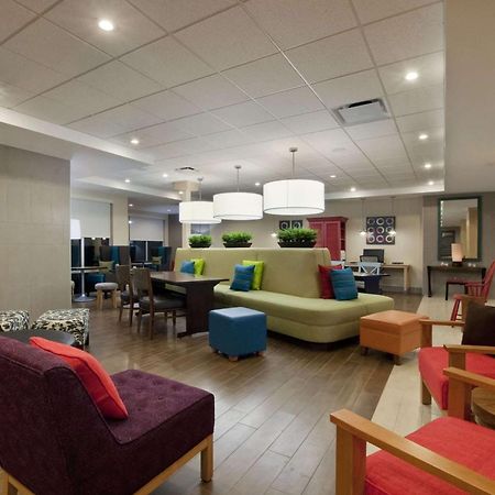 Home2 Suites By Hilton Biloxi/North/D'Iberville Exterior foto