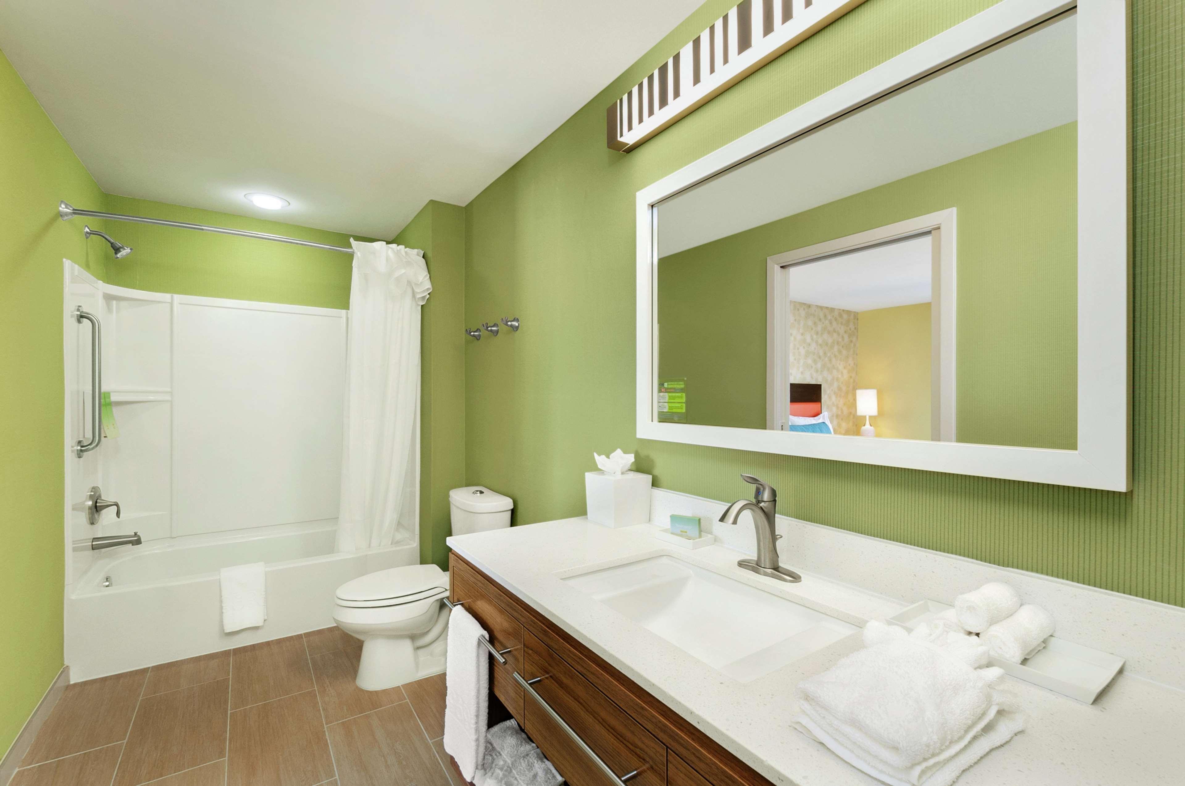 Home2 Suites By Hilton Biloxi/North/D'Iberville Exterior foto