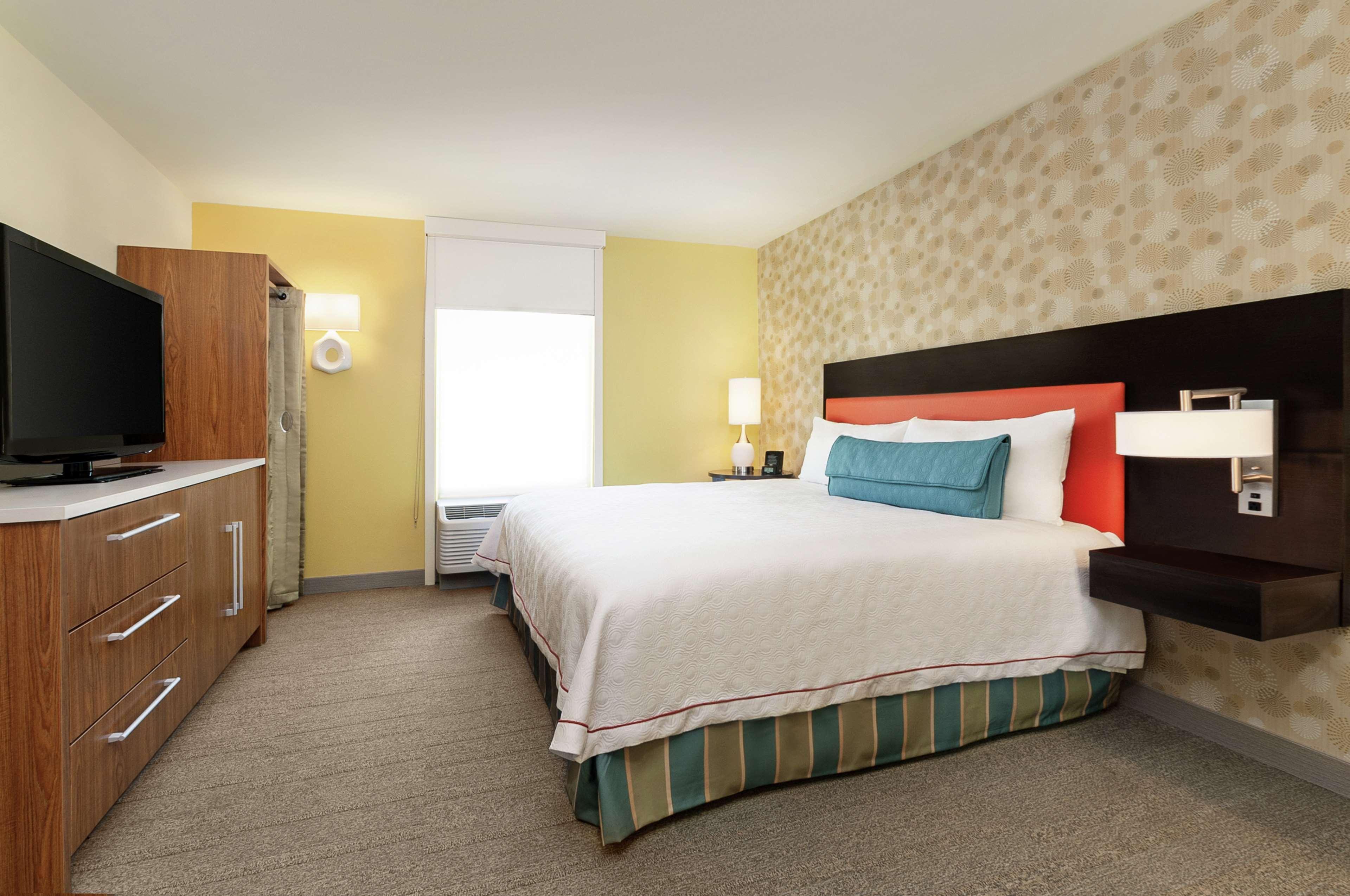 Home2 Suites By Hilton Biloxi/North/D'Iberville Exterior foto
