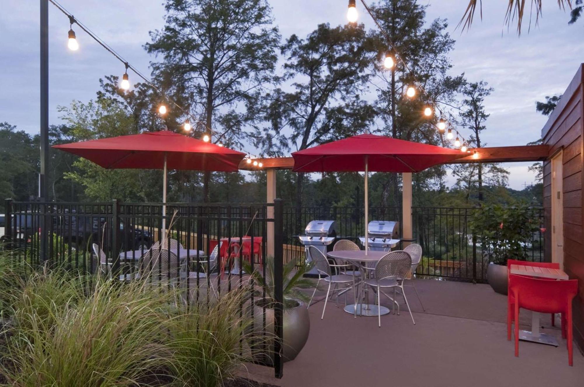 Home2 Suites By Hilton Biloxi/North/D'Iberville Exterior foto