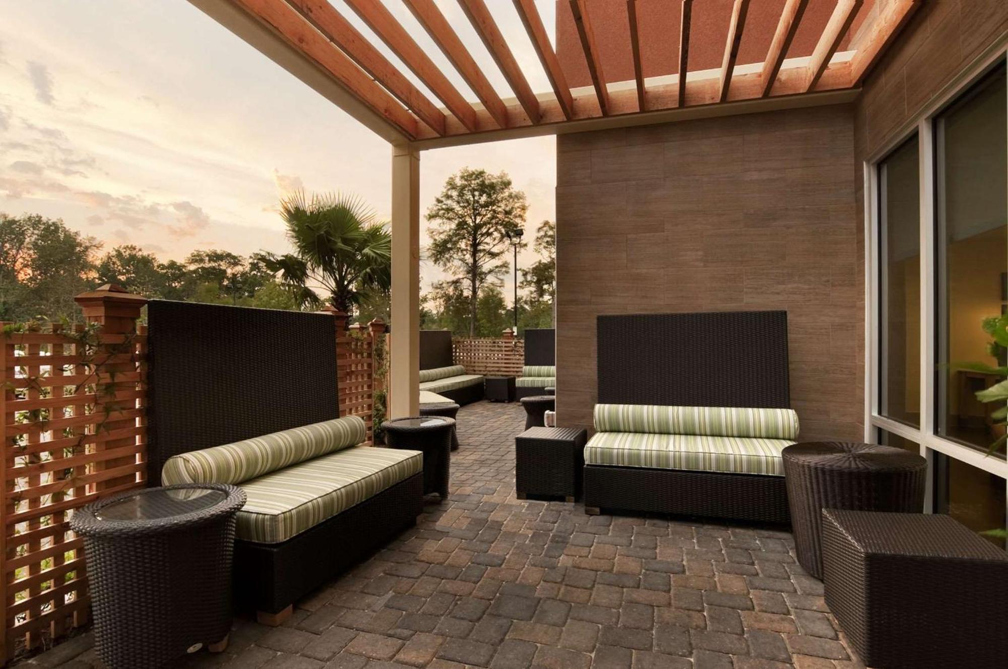 Home2 Suites By Hilton Biloxi/North/D'Iberville Exterior foto